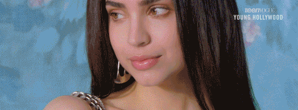 TYNT X TEEN VOGUE YOUNG HOLLYWOOD