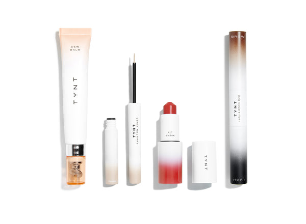 TYNT'S 4 EASY PIECES