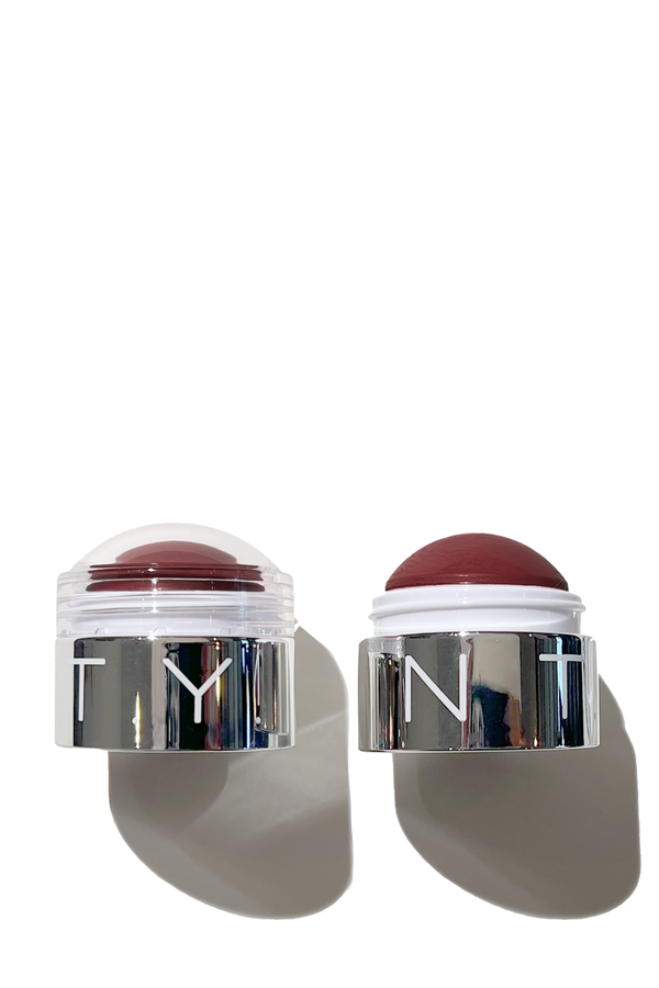 DOME TYNT CREAM BLUSH - MALDIVES