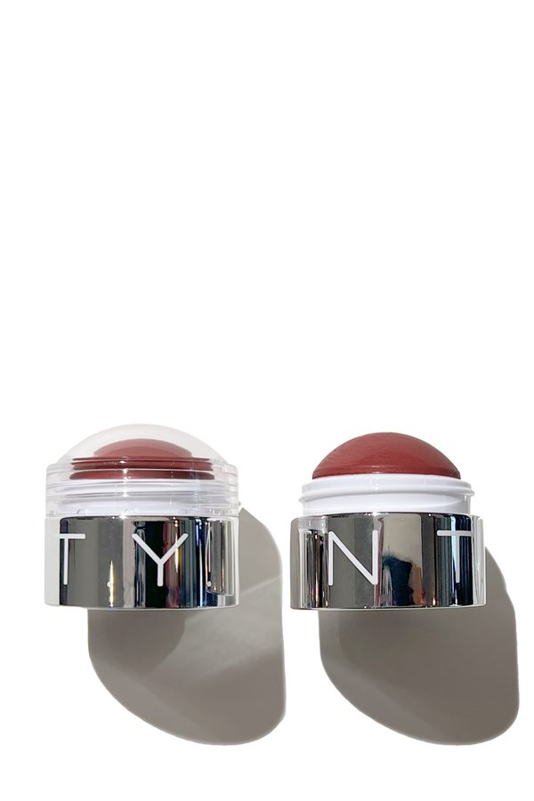 DOME TYNT CREAM BLUSH - MARRAKESH