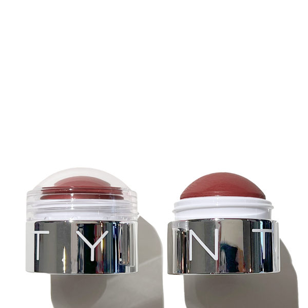DOME TYNT CREAM BLUSH - MARRAKESH – TYNT BEAUTY