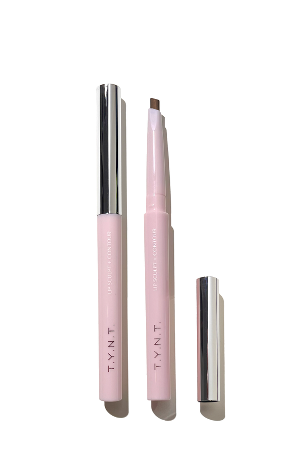 LIP SCULPT + CONTOUR WAND - MEDIUM