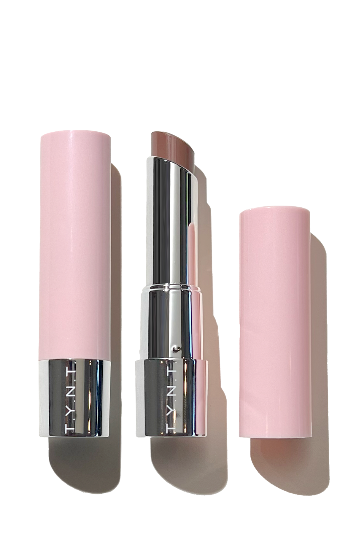LIP GLOW LIPSTICK - TULUM – TYNT BEAUTY