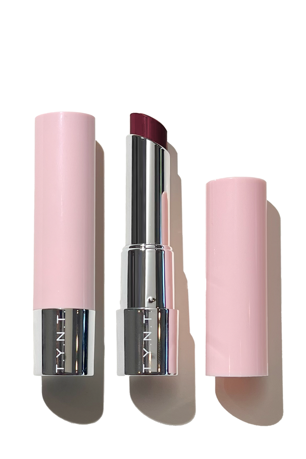 LIP GLOW LIPSTICK - VIOLET