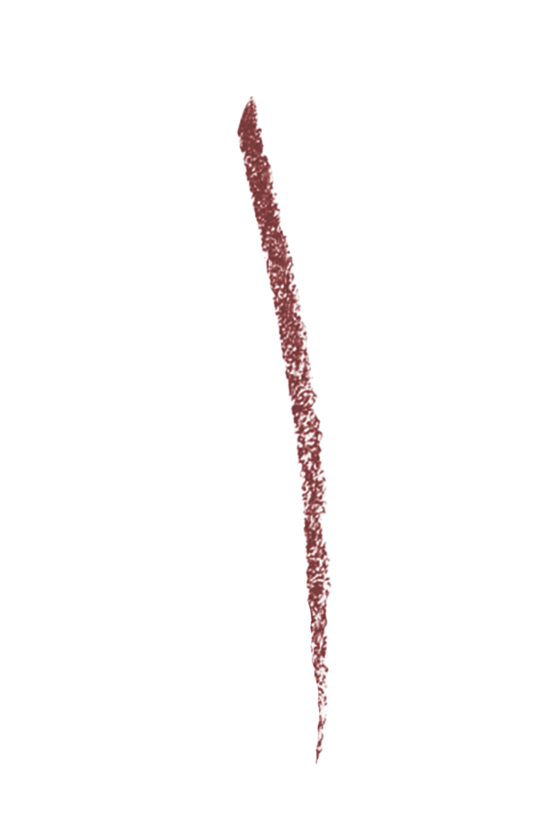 LIP TYNT LIP LINER - BERRY BROWN