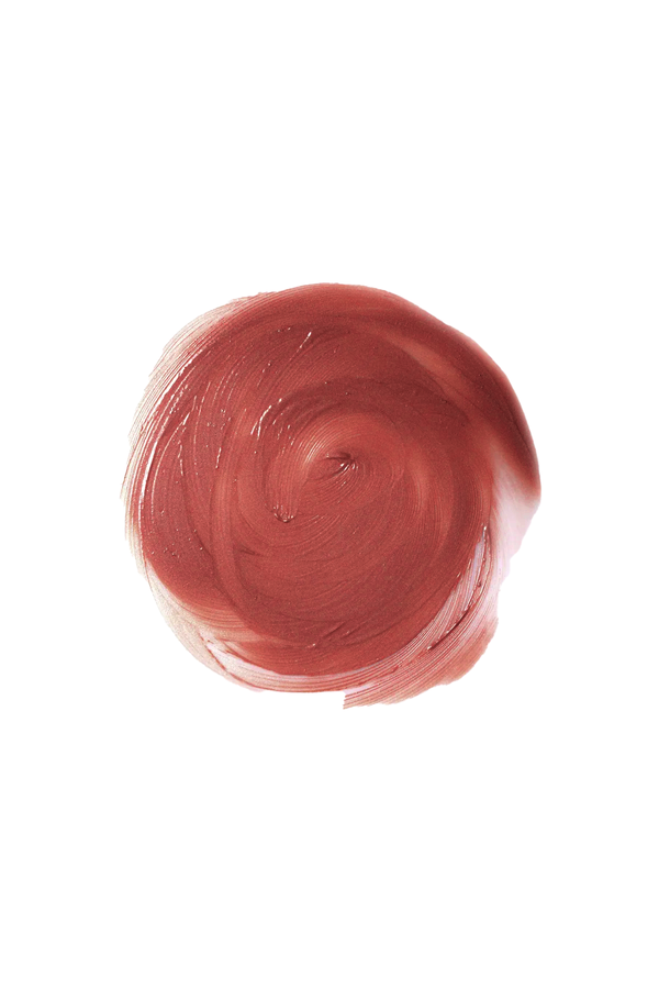 VELVETYNT LIP BLUR - CRIMSON BRICK