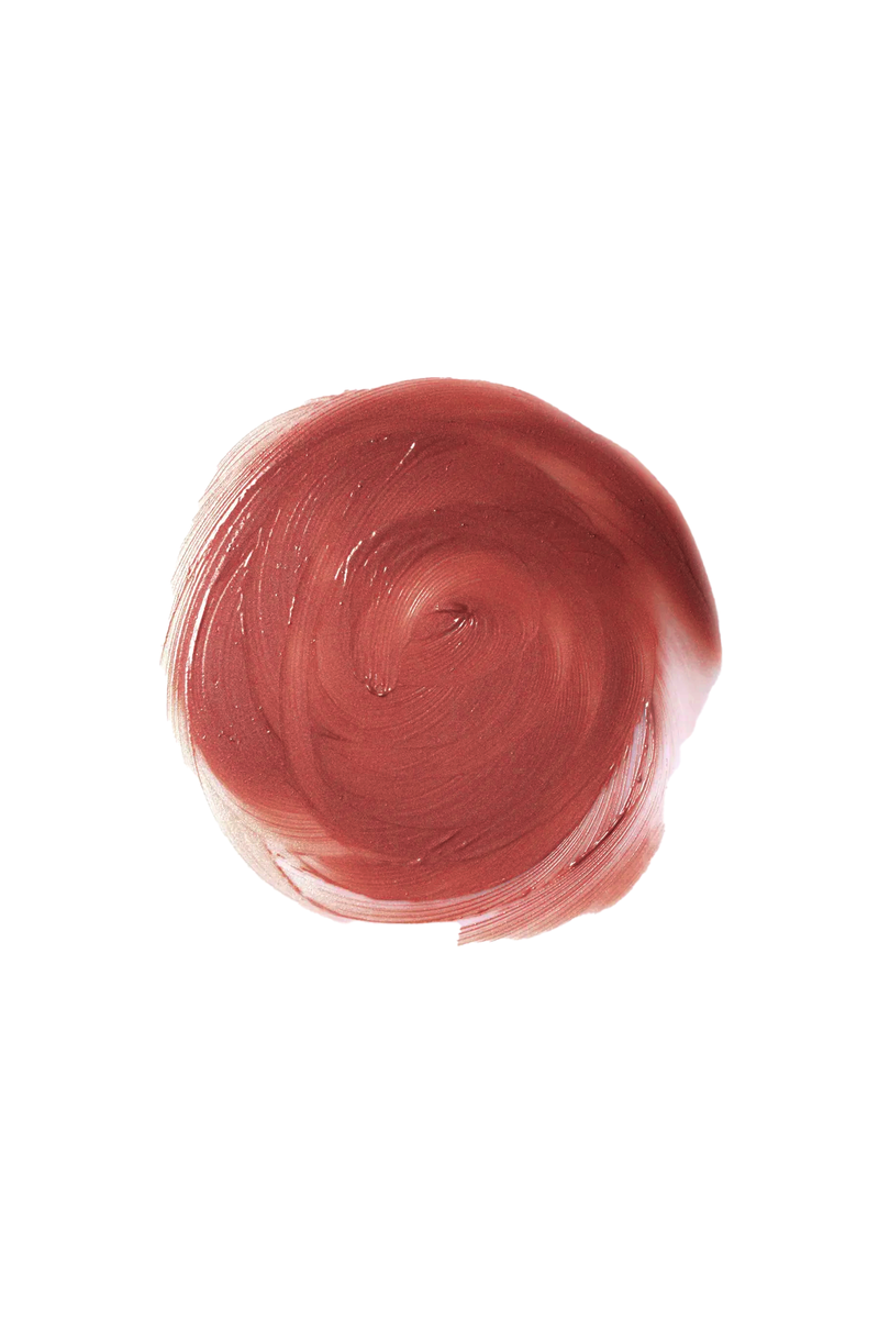 VELVETYNT LIP BLUR - CRIMSON BRICK