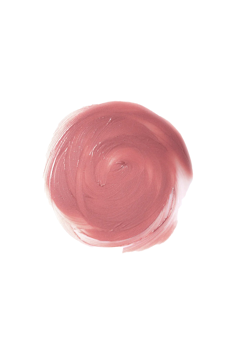 VELVETYNT LIP BLUR - ROSE SMUDGE