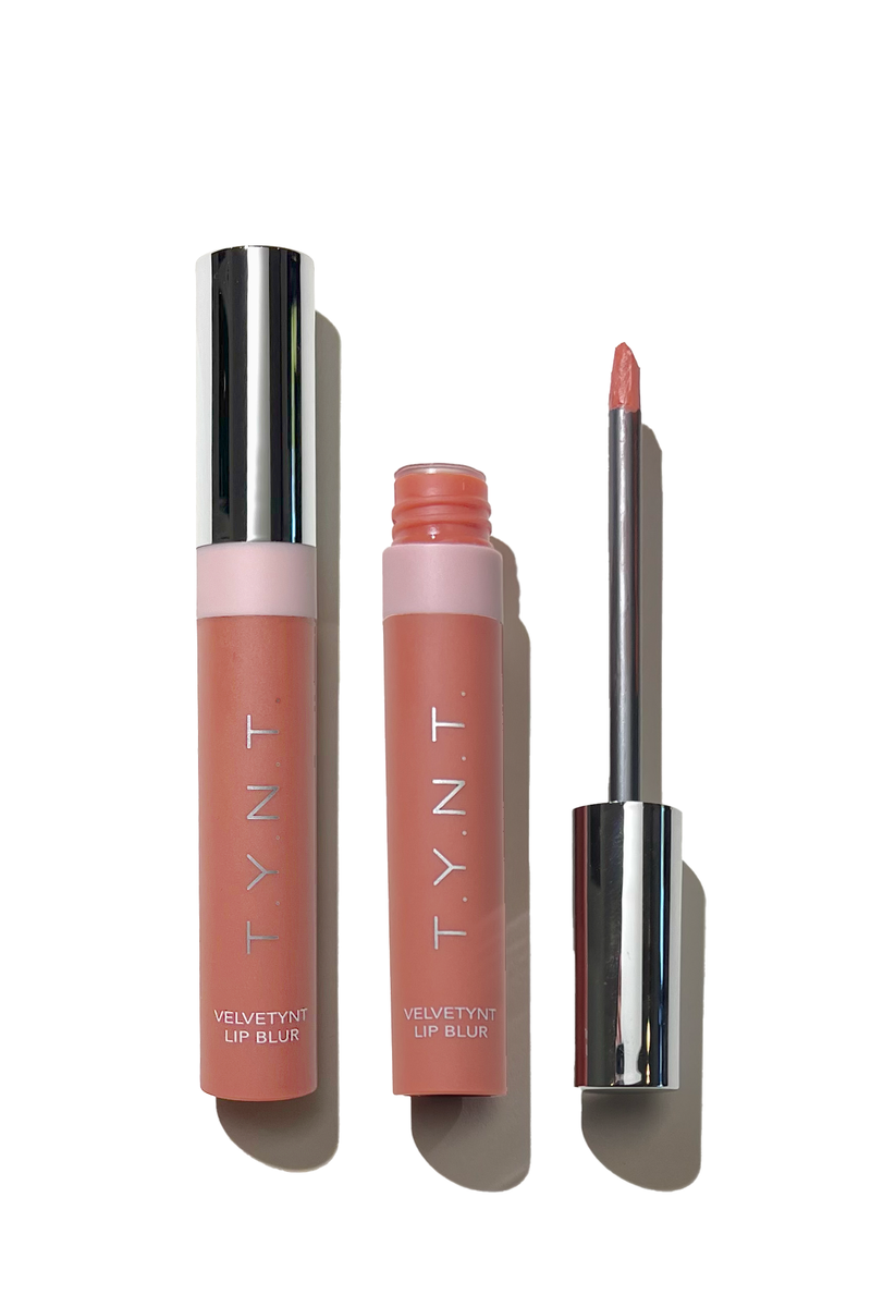 VELVETYNT LIP BLUR - PECHE