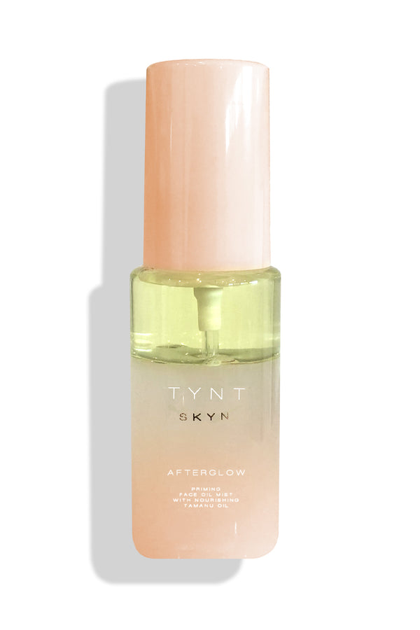 AFTERGLOW FACE MIST