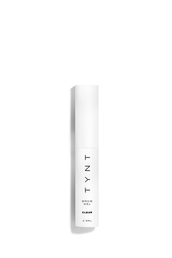 TYNT BROW GEL - CLEAR