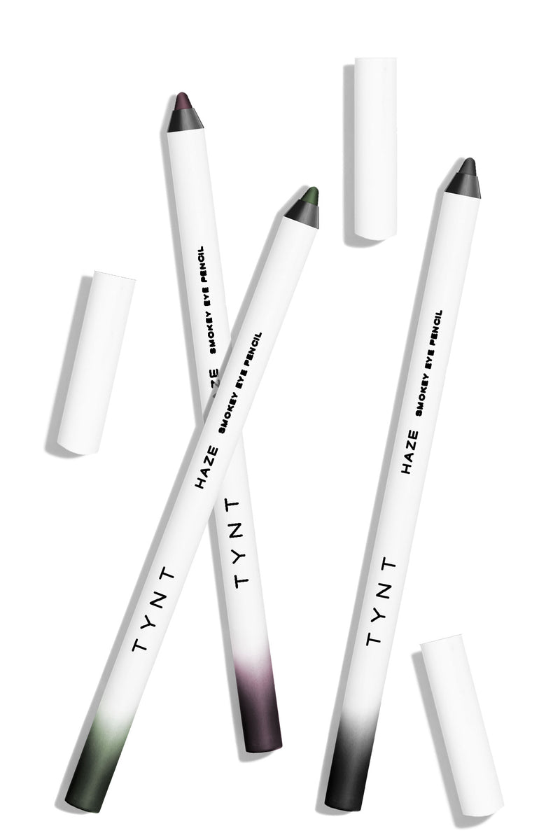 HAZE SMOKEY EYE PENCIL - PINOT NOIR