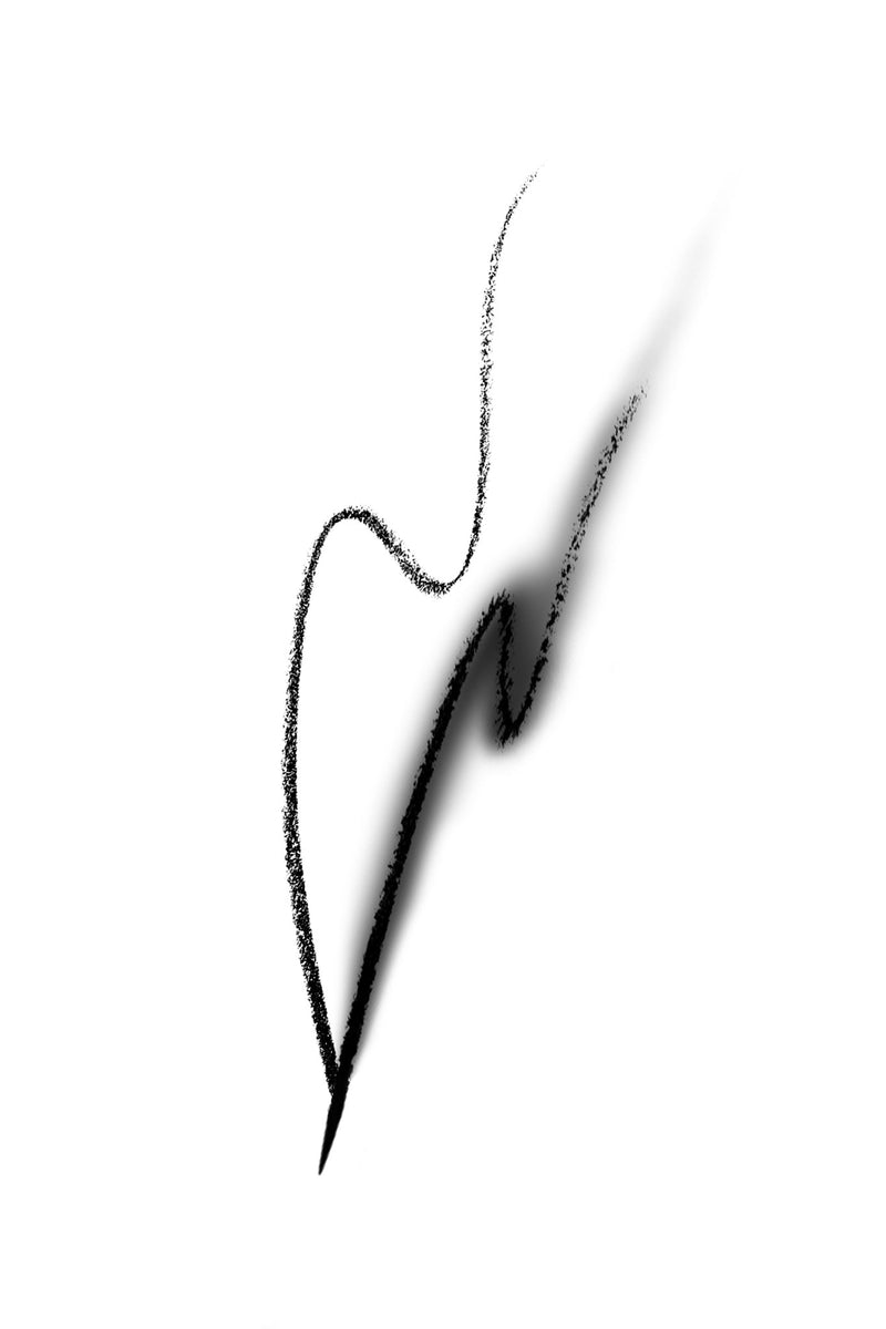 HAZE SMOKEY EYE PENCIL - BLACK