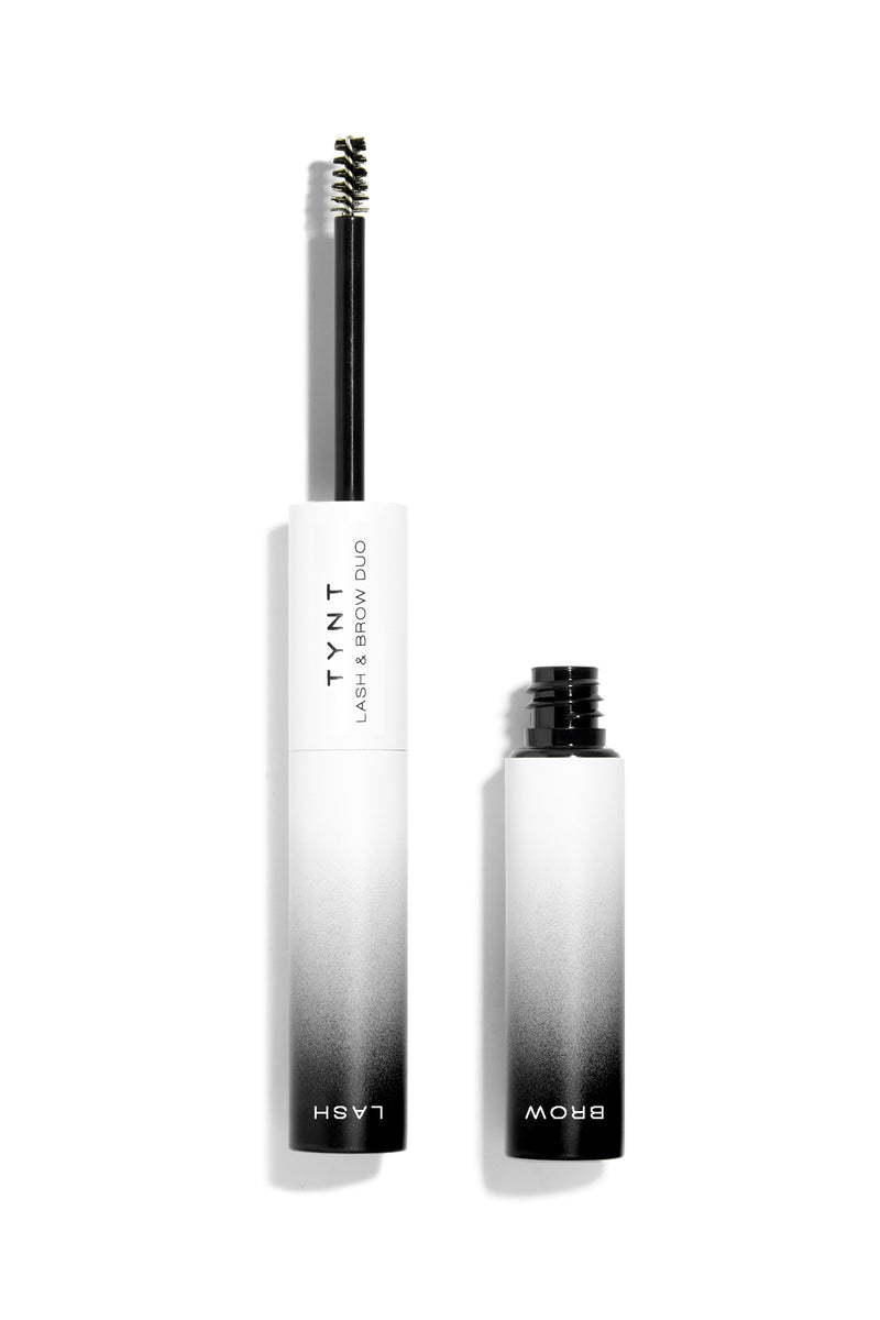 LASH + BROW DUO - BLACK/BLACK
