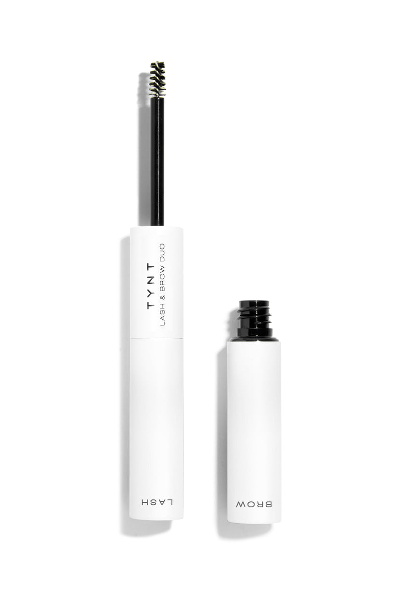 LASH + BROW DUO - CLEAR/CLEAR