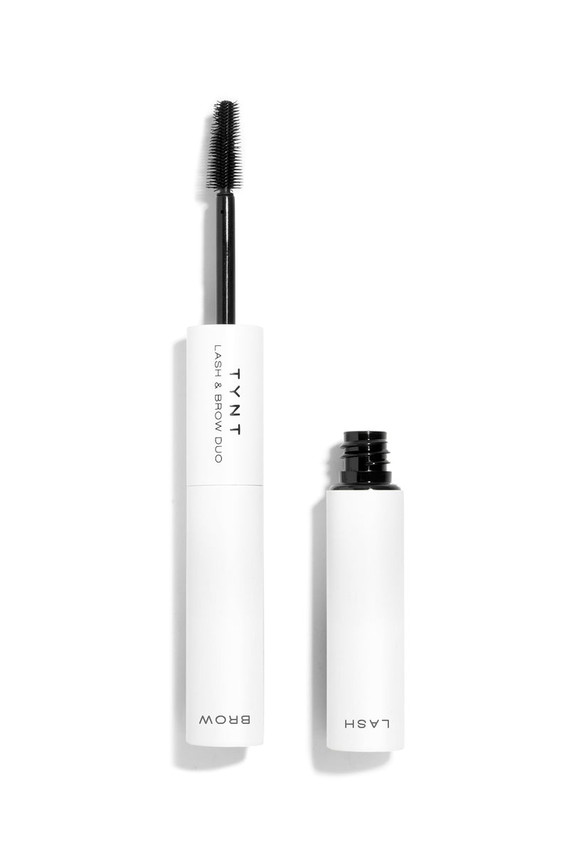 LASH + BROW DUO - CLEAR/CLEAR