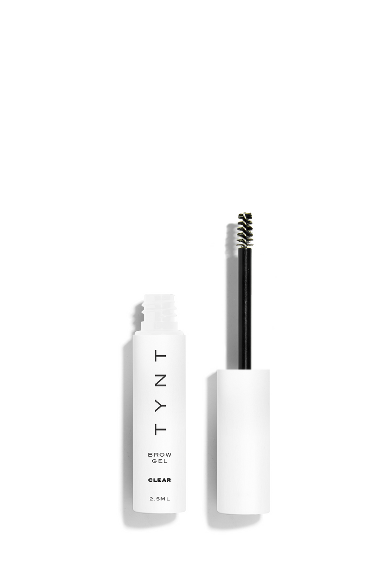 TYNT BROW GEL - CLEAR