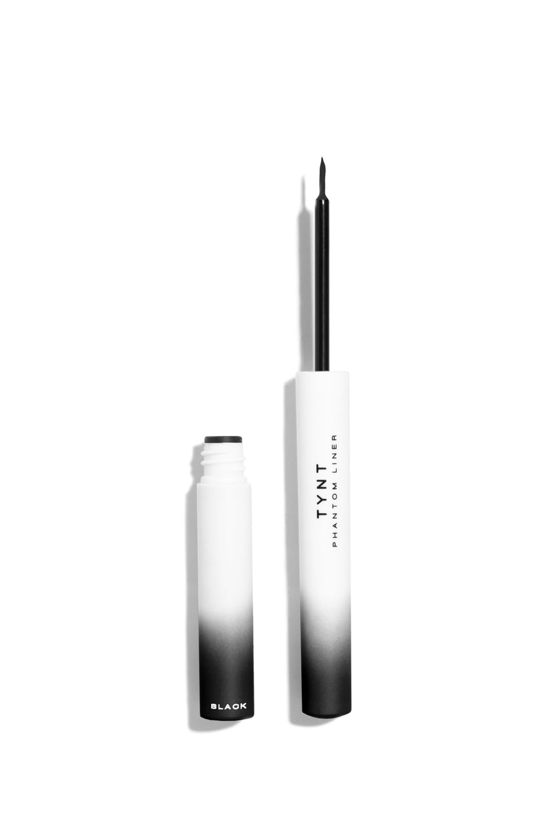 PHANTOM LINER - BLACK