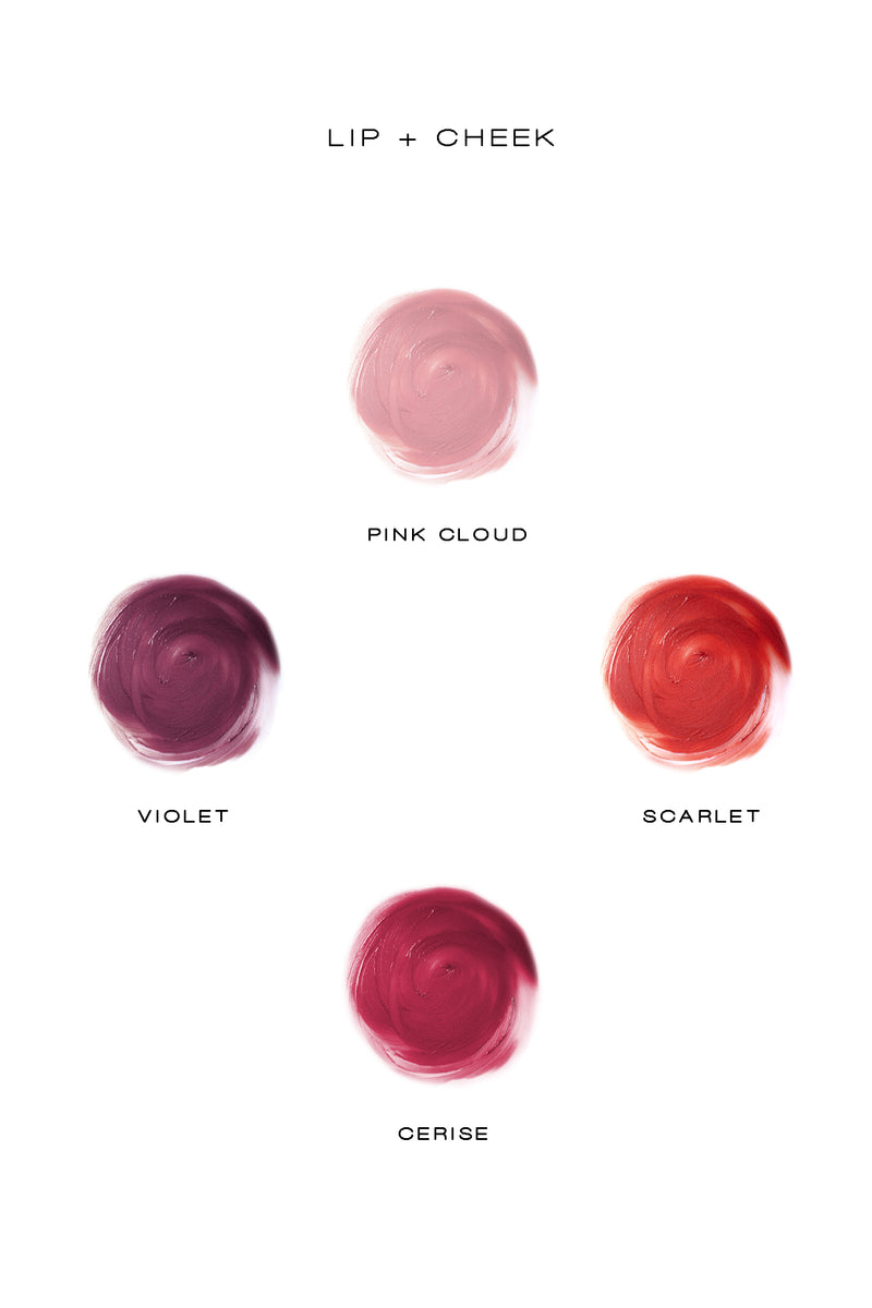 MULTI TYNT - LIP+CHEEK - PINK CLOUD