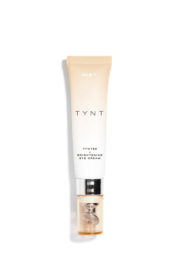 TYNTED - HYDRATING TINTED EYE CREAM - MIST