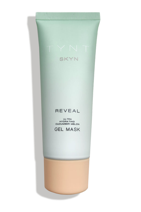 REVEAL SPA WATER GEL MASK